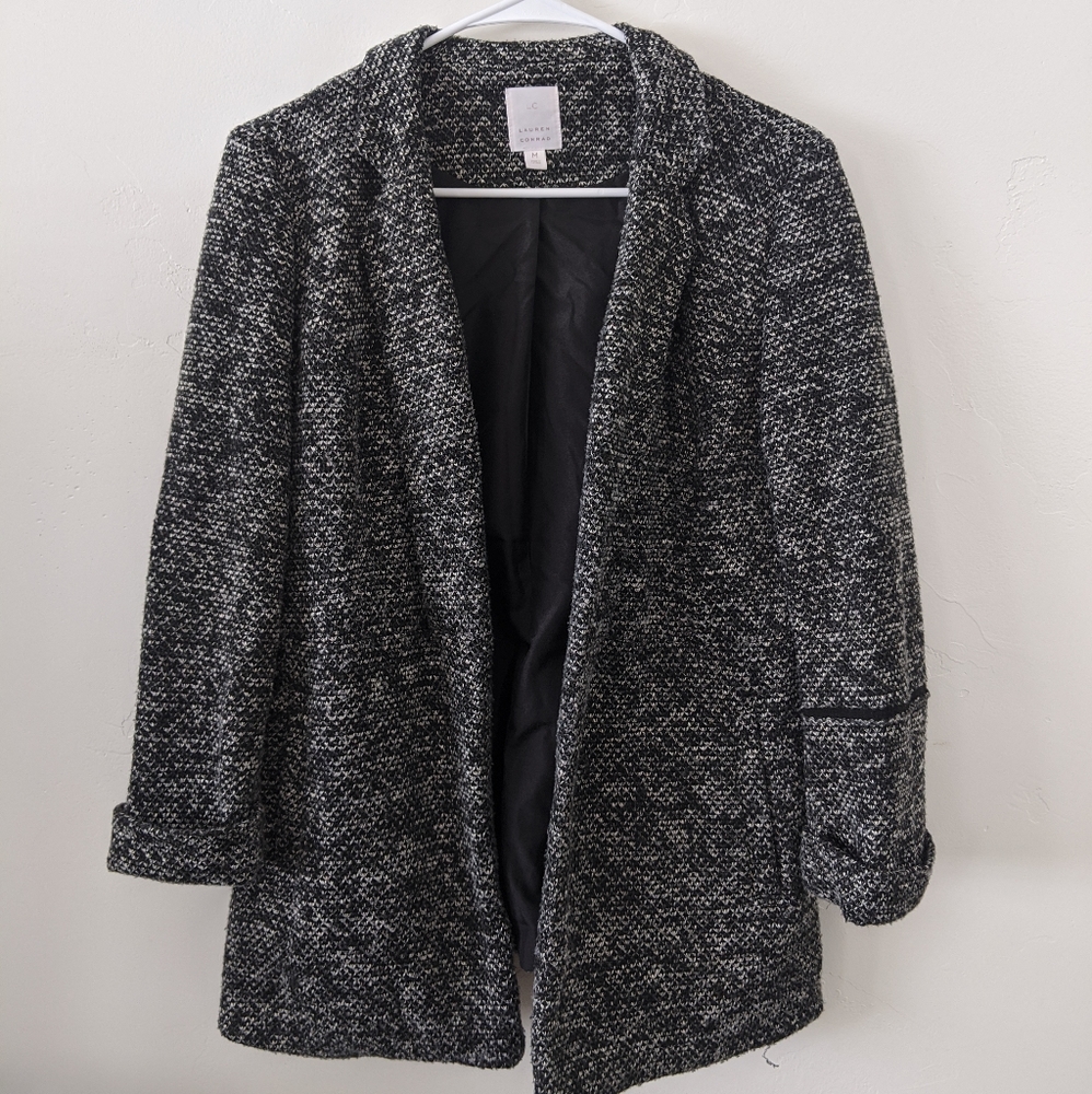 Lauren Conrad Blazer